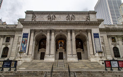 New York Public Library