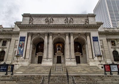 New York Public Library